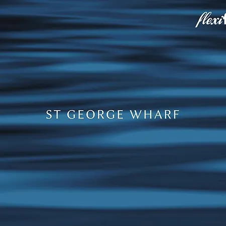 St George Wharf *