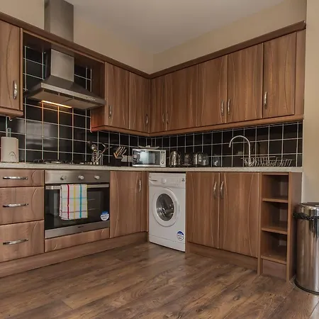 Excel Apartments Stratford 4* Londres
