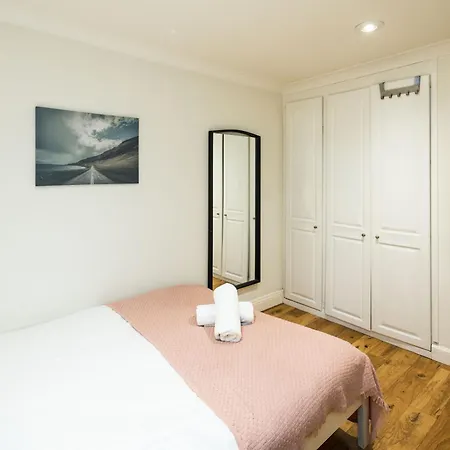 Cozy 1 Bedroom / Gloucester Road / Kensington *