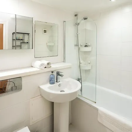 Cozy 1 Bedroom / Gloucester Road / Kensington