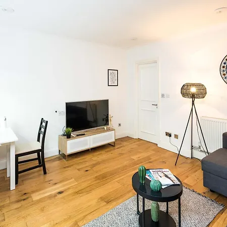 Apartment Cozy 1 Bedroom / Gloucester Road / Kensington