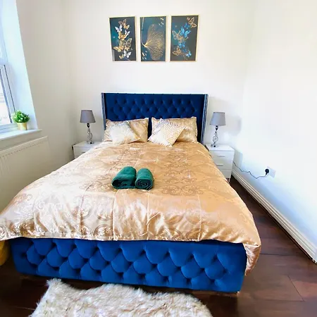 Luxury Morden 4 Bedroom Flats Which Will Make Unforgettable