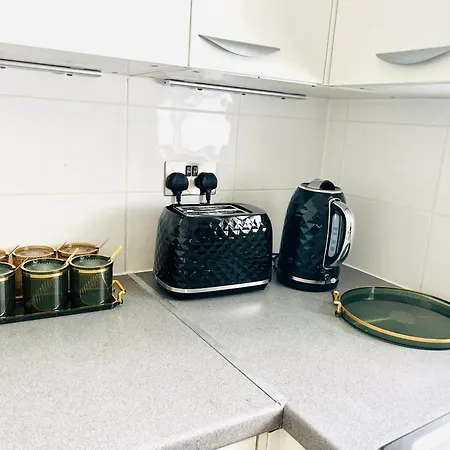 Luxury Morden 4 Bedroom Flats Which Will Make Unforgettable *