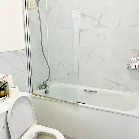 Luxury Morden 4 Bedroom Flats Which Will Make Unforgettable Apartment *