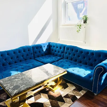 Luxury Morden 4 Bedroom Flats Which Will Make Unforgettable London