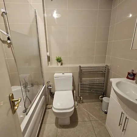 Apartment Lovely Flat Close To Shepherd's Bush
