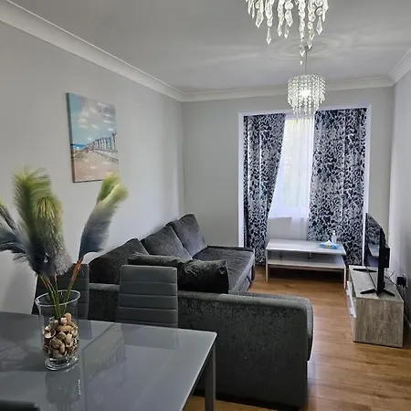 Apartment Lovely Flat Close To Shepherd's Bush London