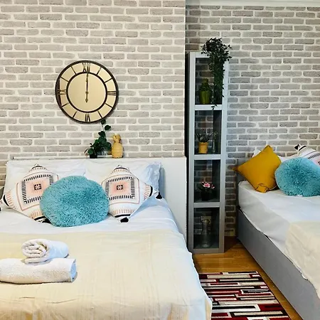 Bed & Breakfast Whites *