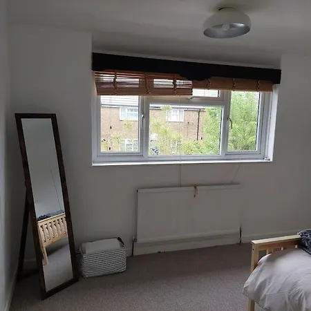 Lovely 3 Bed Terraced Family House