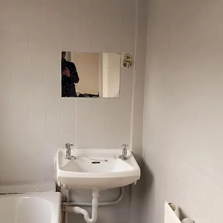 Holiday home Lovely 3 Bed Terraced Family House Kew