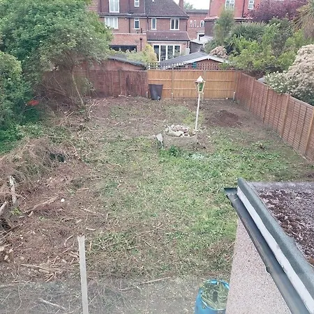 Lovely 3 Bed Terraced Family House Holiday home