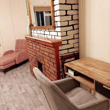Holiday home Lovely 3 Bed Terraced Family House *
