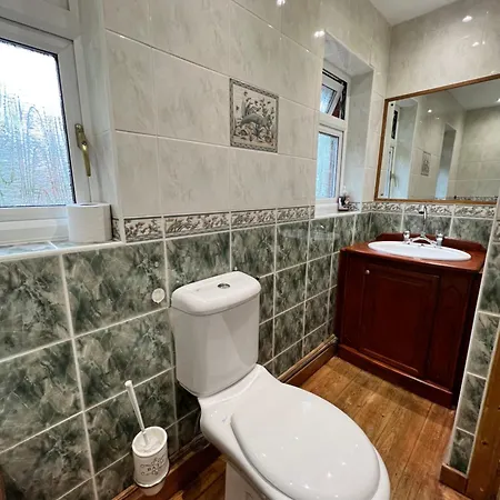 Maison d'hôtes Cosy Single For One Person Bromley