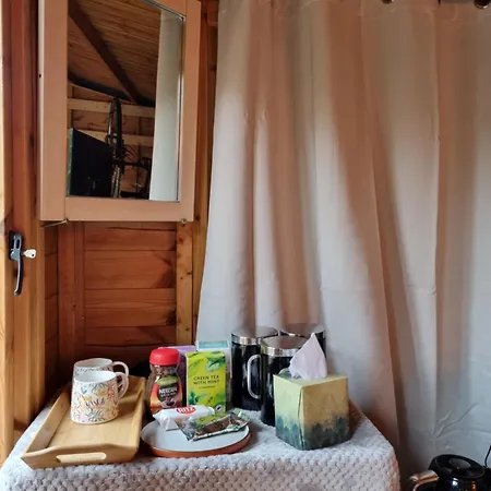 Cosy With Free Parking Near London Holiday home Ilford