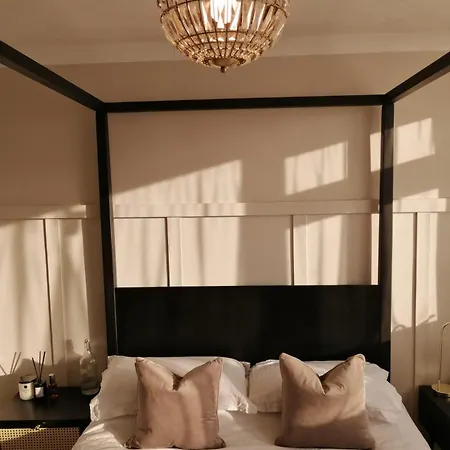 Modern Oasis * Barking (Greater London)