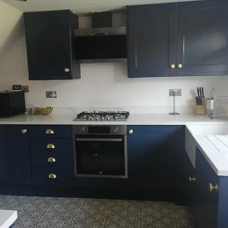 Modern Oasis Holiday home Barking (Greater London)