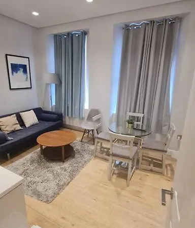 1 Bedroom Prime Location Apartment
