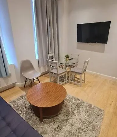 1 Bedroom Prime Location London