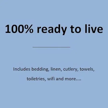 1 Bedroom Prime Location London