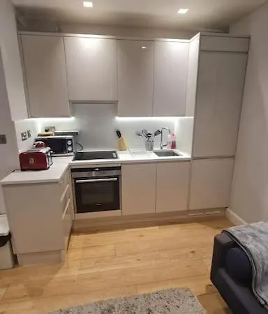 1 Bedroom Prime Location Apartment