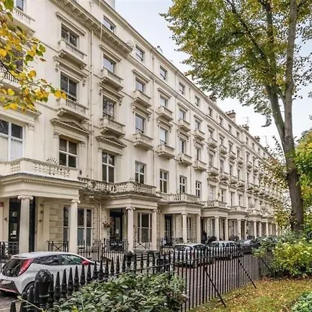 1 Bedroom Prime Location London