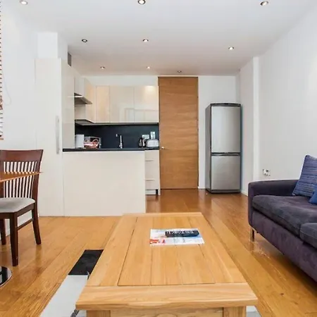 Apartment Stunning
