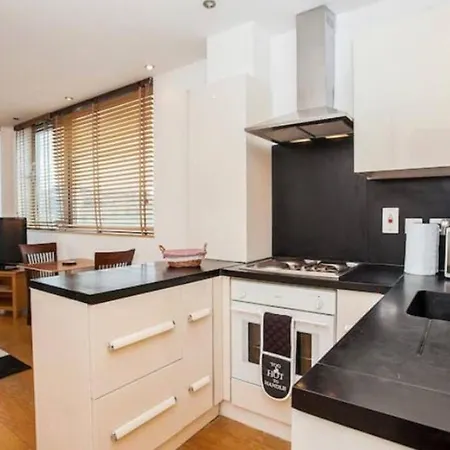 Apartment Stunning London