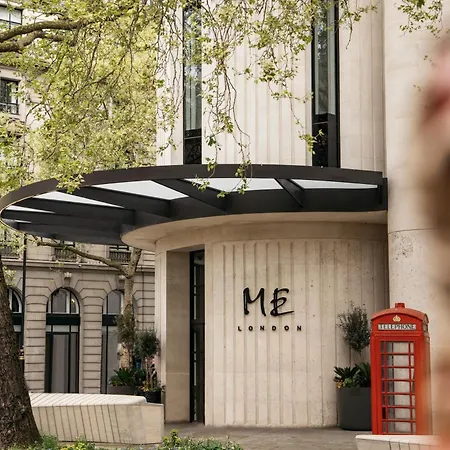 Hotel Me By Melia - Covent Garden