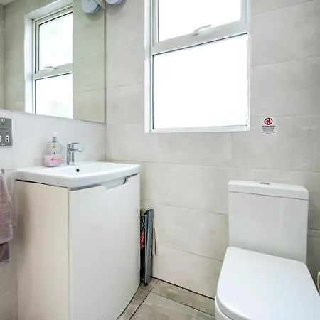 Appartement City Studios London