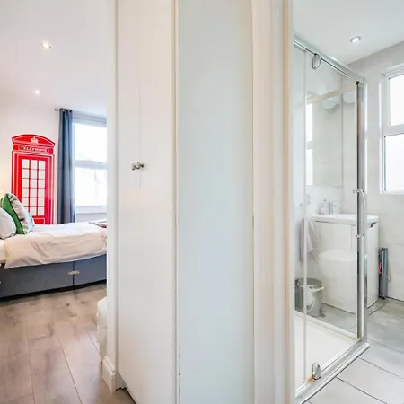 City Studios London * Londen