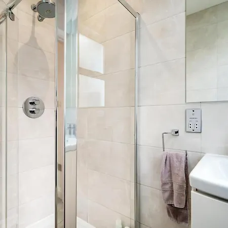 City Studios London Appartement *