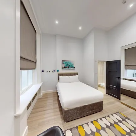 Msk Premium Apartament *