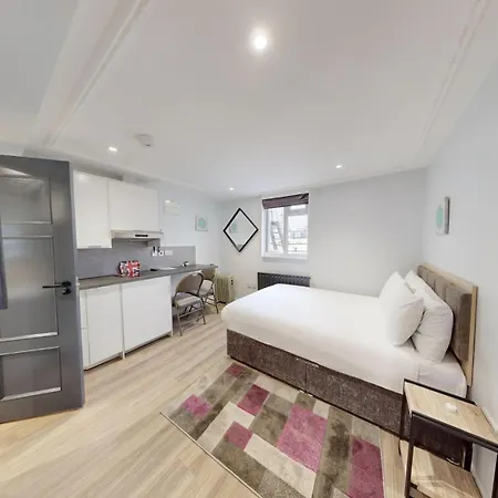 Msk Premium Apartament