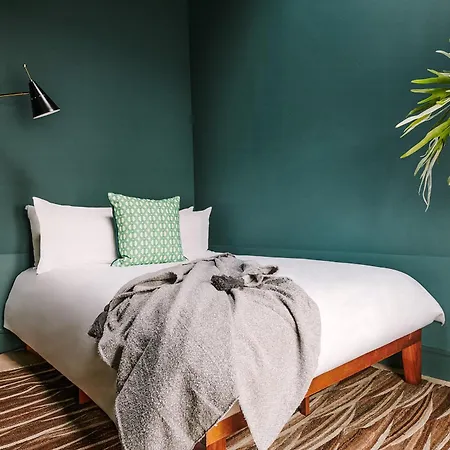 Sonder The Arts Council Apartmanhotel