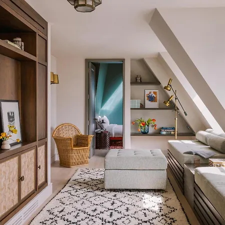 Sonder The Arts Council Apartmanhotel