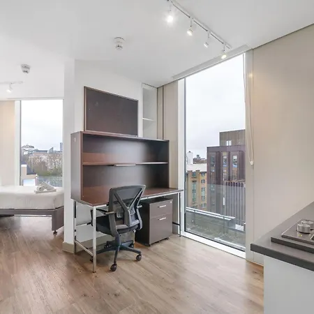 Apartment Chapter Kings Cross *