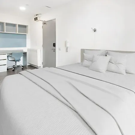 Apartamento Chapter Lewisham In *