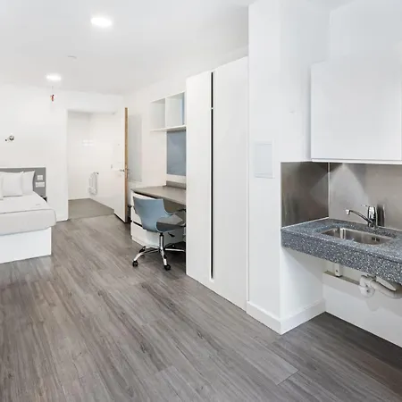 Chapter Lewisham In Apartamento Londres