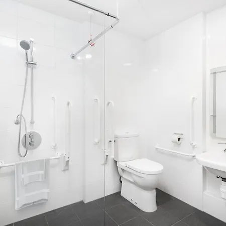 Apartman And At Chapter Lewisham In London