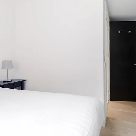 Apartment Stayinn Aldgate *