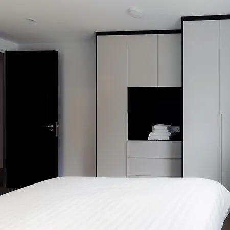 Apartment Stayinn Aldgate