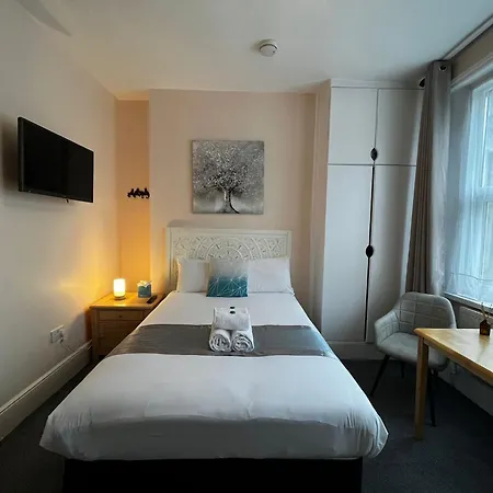 Hotel United