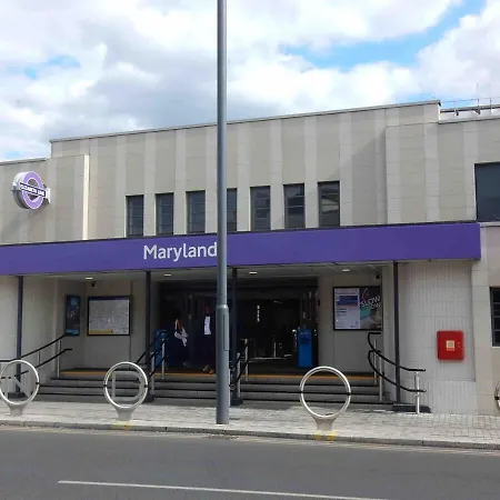 Ferienhaus Reach Retreat Spacious 4bed House Startford Maryland Great Transport Links London