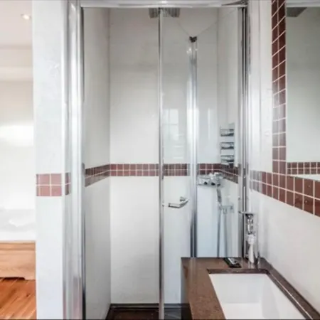 Luxe - Hyde Park - 2bed 3bath A/c + Lift Apartment *