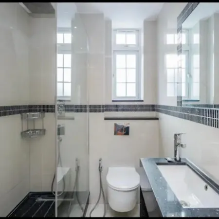 Luxe - Hyde Park - 2bed 3bath A/c + Lift *