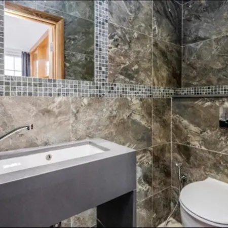 Luxe - Hyde Park - 2bed 3bath A/c + Lift * London