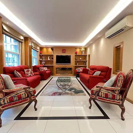 Luxe - Hyde Park - 2bed 3bath A/c + Lift London