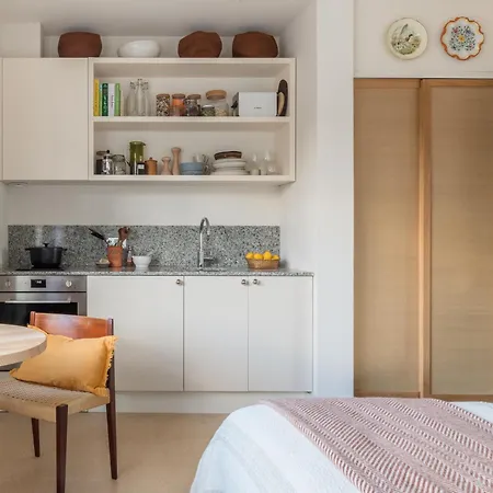 Appartamento Mason & Fifth, Bermondsey *