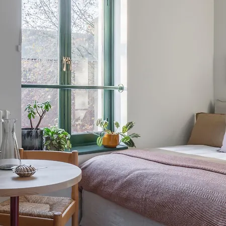 Mason & Fifth, Bermondsey Londra