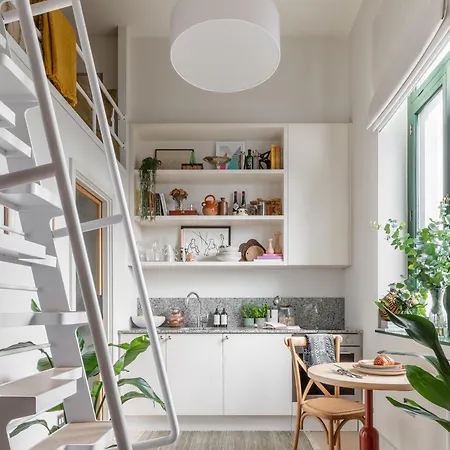 Appartamento Mason & Fifth, Bermondsey *